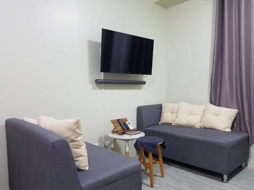 Amaia Steps Altaraza Staycation - Housity