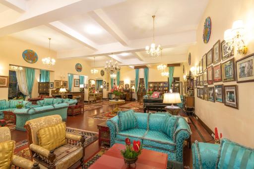 The Elgin Norkhill - Heritage Resort and Spa - Housity