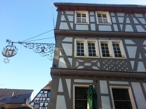 Hotel Blaues Haus - Housity