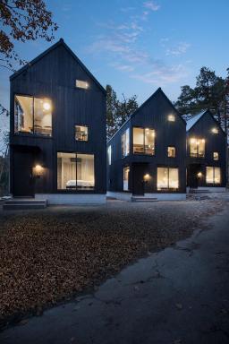 Shizuku Villas - Housity