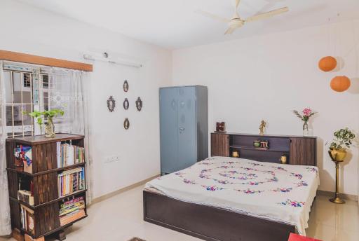 Homestay for Women - Housity