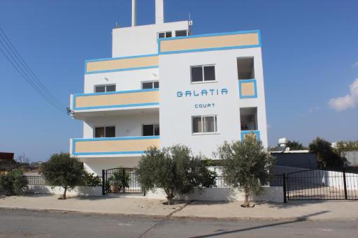 Galatia's Court - Housity