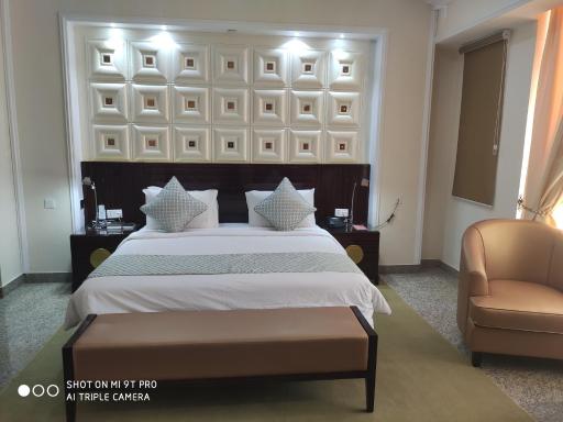 Conference Hotel , Abeokuta - Housity