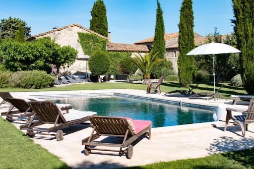 Mas de la Rivoire B&B - Housity