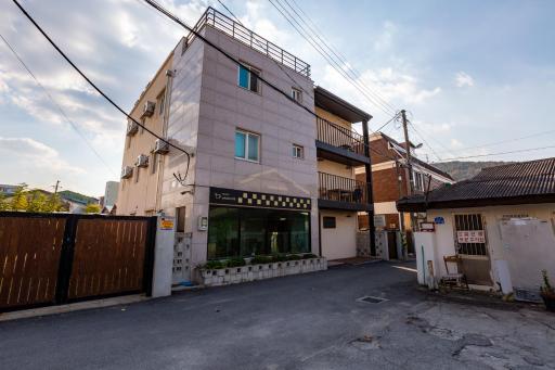 Gongju Ein Haus - Housity