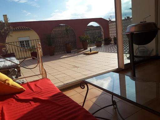 appartement chez Rose et Martin - Housity
