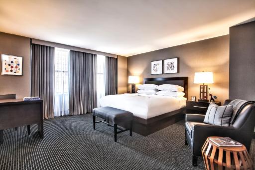 Lord Baltimore Hotel - Housity