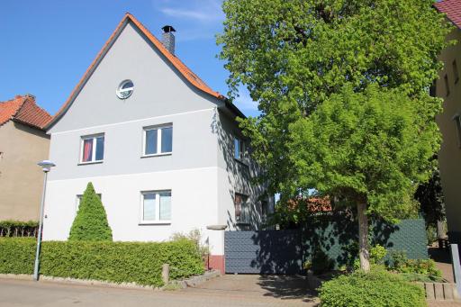 Ferienwohnung Halberstadt - Housity