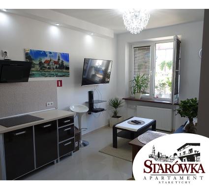 STARÓWKA Apartament Stare Tychy - Housity
