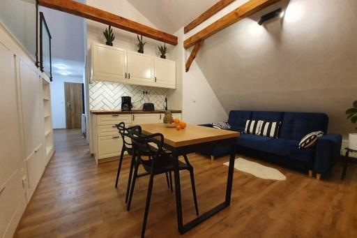 Koci Dom Loft - Housity