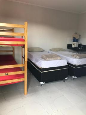 Suíte ALGAF Capitolina - Housity