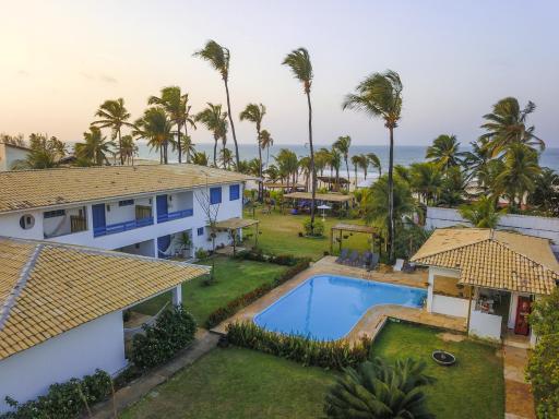 Pousada Katavento - Housity