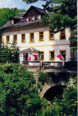 Landgasthof Klippermühle - Housity