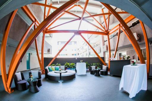 Porto Vista Hotel In Little Italy - Housity