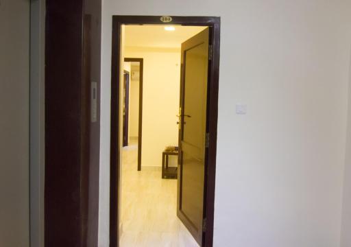 Cloud Nine Serviced Apartments - Housity