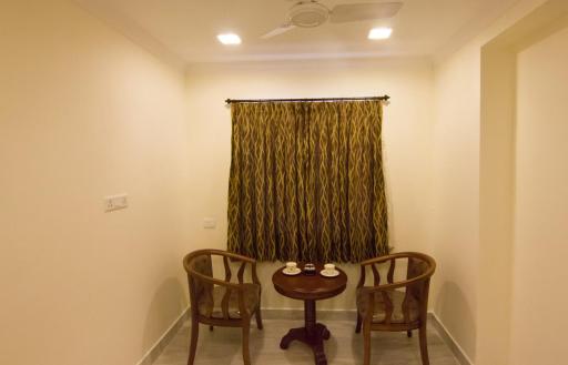 Cloud Nine Serviced Apartments - Housity