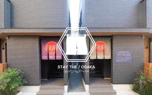 Apartment Hotel STAY THE OSAKA - Housity