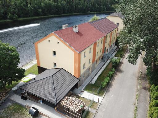 Penzion Solenická Hospůdka - Housity