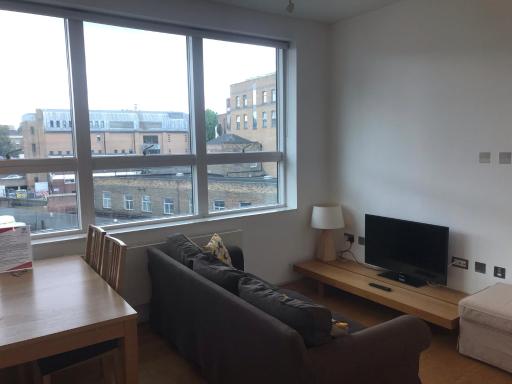 King's Cross Deluxe Serviced Apartments - Housity