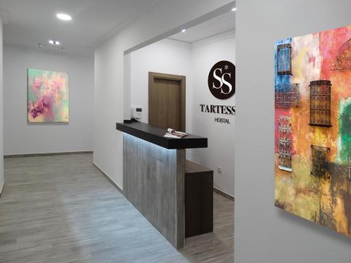 Hostal Tartessos - Housity