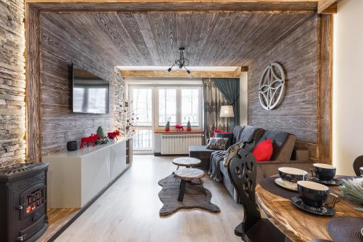 Apartament Halka Zakopane - Hizvo