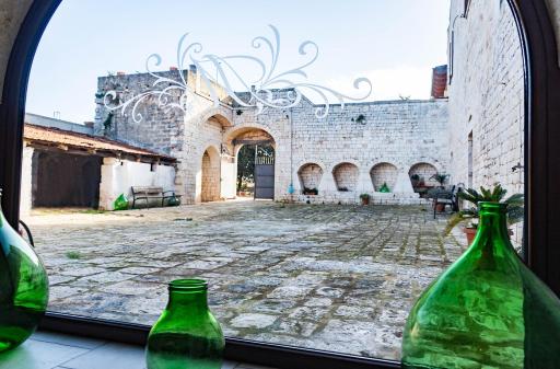 Relais La Masseriola - Housity