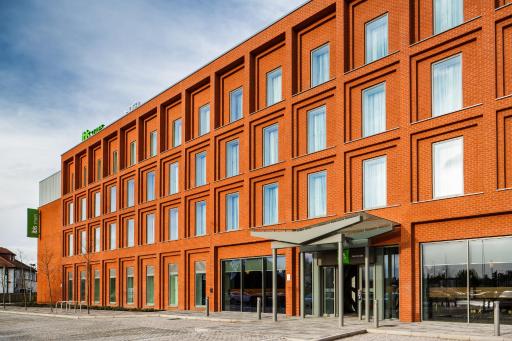 IBIS STYLES London Heathrow East - Housity