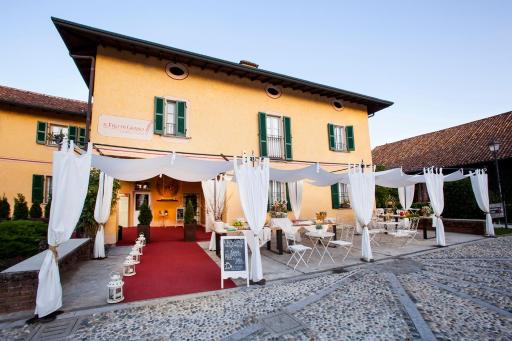 Hotel Morimondo - Housity