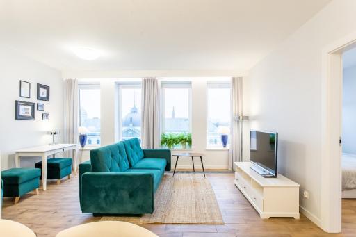 Space Apartments Szczecin - Housity