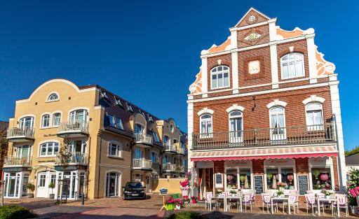 La Maison M - Housity
