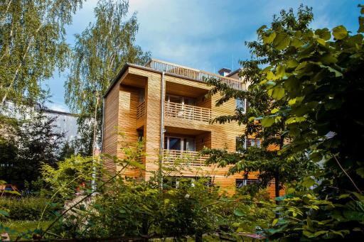 Familienhotel Weimar mit Ferienwohnungen - Housity