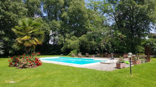 B&b Villa Partitore - Housity