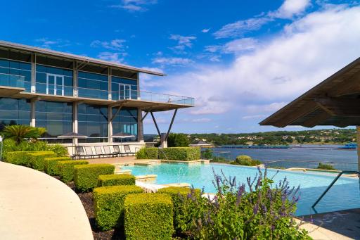 Lakeway Resort & Spa - Housity