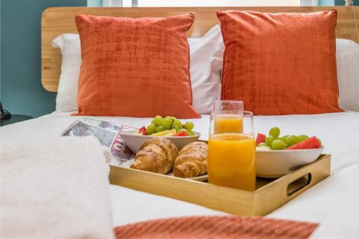 Market Street- Apartment - Housity