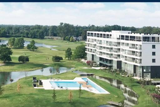 Residencias de Pilar - Housity