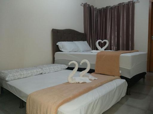 RESIDENCIA CIDADE VERDE 2, SINTA-SE EM CASA. - Housity