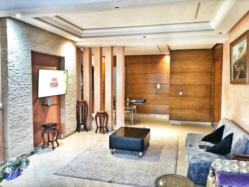 RT Center Appartement - Housity