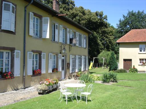 Domaine Les Bachats - Housity