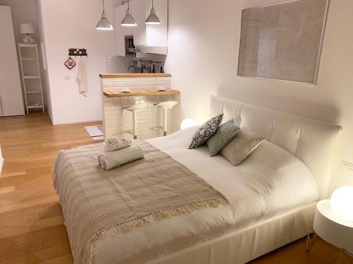 Repubblica One Room Apartment - Housity