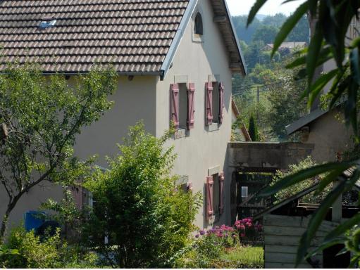 Gite Mentrel - Housity