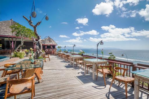 Sea Terras Suite and Luxury - Housity