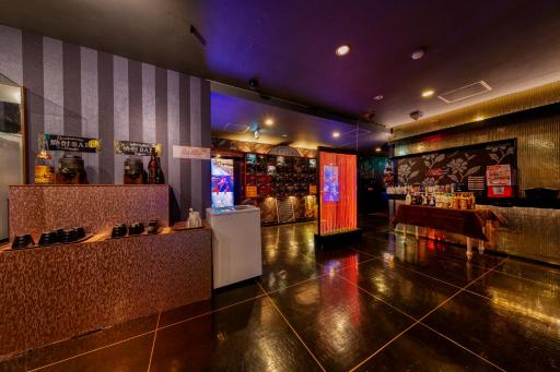 HOTEL Artia Ogaki (Adult Only) - Housity