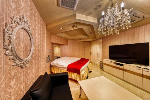 HOTEL Artia Ogaki (Adult Only) - Housity
