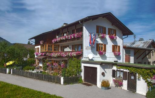 Gaestehaus Richter - Housity