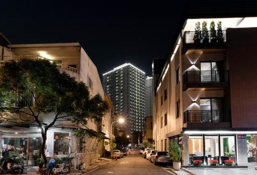 Tianli Hotel - Housity