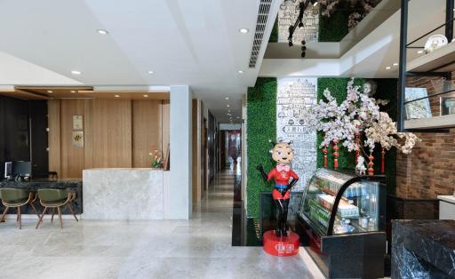 Tianli Hotel - Housity