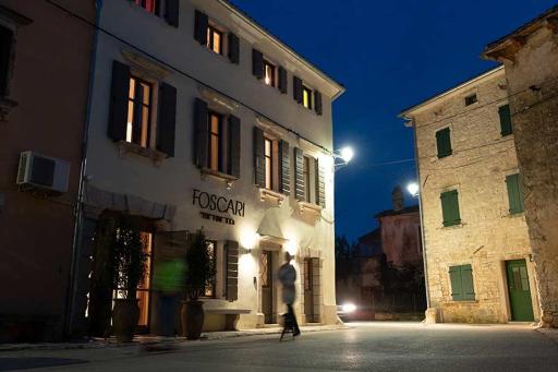 Foscari the fine b&b - Housity