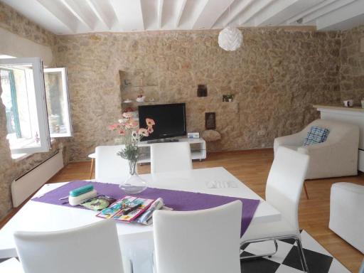 Vacation house dunja - Housity
