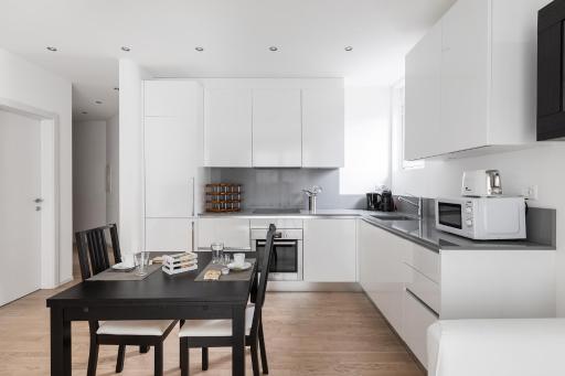 Montarina Apartment by Quokka 360 - lovely accommodation a few minutes from the centre - Housity
