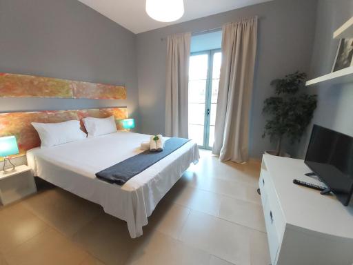 Del Parque Flats Central - Housity